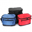 Thermal Cooler Wasserdichte Mittagessen Tasche Portable Isolierte Picknick-Tote Multifunktions-Picknick-Tasche