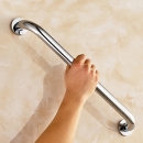 Edelstahl Badezimmer Wand Haltegriff Safety Grip Handgriff Handtuchhalter Regal