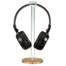 Kopfhörer Kopfhörer Halter Anzeige Kopfhörerständer Rahmen Shelf Hanger
