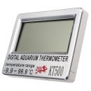 Digital LCD Aquarium Thermometer Temperatur Meter Wasser Thermometer