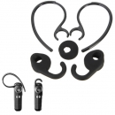 Ersatz Ohr Haken Ear Bud Ohrhörer Set für Jabra EASYGO / EASYCALL / CLEAR / TALK Bluetooth Headset