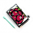 Geekcreit® 3,5 Zoll 320 x 480 TFT LCD Display Touch Board für Raspberry Pi 3 Model B RPI 2B B+