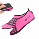 Männer / Frauen Toggle Surf Aqua Beach Water Socken Schnell trocknend Schwimmen Wasser Schuhe