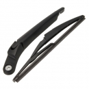 Heckscheibenwischerarm + Scheibenwischer für Peugeot 407 SW 2004-2015 / Citroen C5 2001-2008