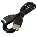 1.2M 3.9ft USB Netzteil Ladekabel für Nintendo Gameboy Advance GBA SP