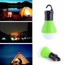 Außen hängend LED Camping Zelt Glühlampe Angeln Laternen Lampen