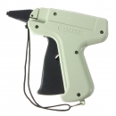 Hand Kleidung Kleid Preisschild Marke Marken Tagging Stichworte Maschinen Tag Gun