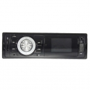 Auto-Träger-Radio MP3-Musik-Spieler Stereo im Schlag FM USB-Sd AUX-Eingangsempfänger