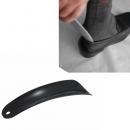 Plastic Shoehorn Löffel Schuhe Lifter Remover Portable Schuhlöffel