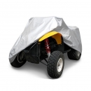 Quad Traktor ATV Abdeckung Anti-UV Regen Wasserdicht UV Hitzebeständige XL