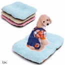 Ultra Soft Haustiere Hunde Katzen Bett Kennel Kissen Puppy Kissen Sofa Hot Mat Blanket