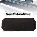 88Key elektronische Klavier-Tastatur Staubdichte Abdeckungs-Schutz