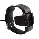 Ersatzadapter ARmband Wristband USB Ladekabel für Fitbit Charge 2