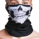 Schädel Multi Purpose Kopf tragen Hut Schal Motorrad Gesicht Mütze Mask