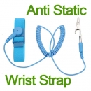 Antistatische ESD-Armband Entladung Band Erdung