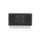 FT232 FT232R FT232RL IC USB to Serial UART 28-SSOP FTDI Chip 
