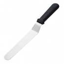 8 Zoll Edelstahl Kuchen Creme Messer Schaber Spatel Multifunktions Backwerkzeuge
