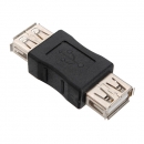 Usb ff Koppler Adapter Extender-Konverter-Anschluss Tischler