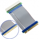 32 Bit PCI-Riser-Steckplatz Verlängerungsadapter Verlängerungskonverterkabel