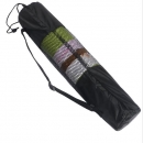 Yoga Matte Tasche Fitness Träger Nylon Netzgewebe Gurtband 