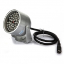 48 LED Licht CCTV-IR Infrarot-Nachtsicht-Lampe für Überwachungskamera