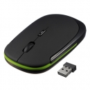 2,4 GHz Ultra Slim Mini USB-optische Maus