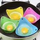 Silikon Ei Poacher Kochen Pochieren Chooks Pods Küche Backen Tasse Kochen Werkzeug