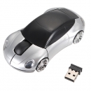 Auto USB 2.4G 1600dpi 3D optische drahtlose Maus