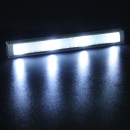 4 LED Auto Schütteln Sensor Bewegungsmelder Energieeinsparung Licht Lampe