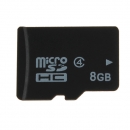 8g Micro sd tf sd Micro karte für die mp3 mp4 Mobiltelefonkamera