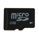 2g Mikrosd tf sd Mikrokarte für die mp3 mp4 Mobiltelefonkamera