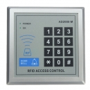 Sicherheit RFID Nähe Eintragungs Tür Verschluss Zutrittskontrollsystem 10 Schlüssel