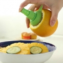 Honana Zitrusfrucht Spray Hand Fruchtsaftpresse Squeezer Reamer Küche Kochen Werkzeuge