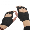 Neopren Radfahren Antibeleg Gymnastik Sport Handschuhe