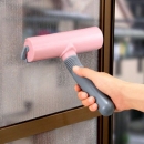 Fensterschirmmagie Reinigung des Fußabstreifers
