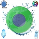 Mini Waterproof Wireless Bluetooth Speaker For iPhone 6/6S Plus Smartphone
