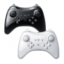 Dual Analog Joystick drahtlose Bluetooth Game Pad Controller für Nintendo Wii U Pro