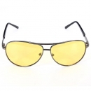 Polarisierten UV Sonnenbrille der Nachtsicht Driving Gläser Eyewear UV400