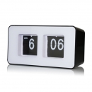 Retro Flip klassischen stilvollen Schreibtisch Auto Modern Clock&nbsp;