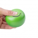 12PCS Hand Stress Relief Squeeze Schaumstoffball Lächeln Gesicht Bälle Spielzeuge