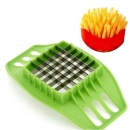 Honana Pommes Frites Kartoffel Chip Slicer Pommes Frites Kartoffelhersteller Obst Gemüse Chopper Cutter Küche Werkzeug