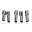 5pcs DREMEL Chucks 1 mm / 1.5 mm / 2.35 mm / 3 mm / 3.17 mm Passend Dremel