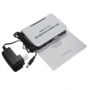 1080P Audio VGA auf HDMI HDTV HD Video Converter Box für PC 