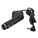 12V 1.5A Auto Ladegerät Power Adapter für Acer Iconia A500 A501 Tablet