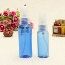 30 / 50ml transparent Kunststoff Wasser Spray Flaschen Zerstäuber Container