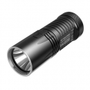 Nitecore EA41 XM-L2 U2 1020lm Cool White 2015 LED Taschenlampe