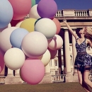 36 Zoll große Größen Latex Ballon Foto Prop Hochzeit Dekoration 
