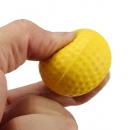 Sport Golf Training Praxis elastische PU Schaum Balls 