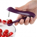 Honana Edelstahl Handheld-Pitter-Frucht-Olivkern-Entferner-Küche-Werkzeug