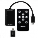 MHL zu HD Multimedia-Schnittstelle TV-Adapter für Samsung Galaxy S3 S4 Hinweis 2 3 8,0